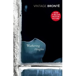 VINTAGE CLASSICS : WUTHERING HEIGHTS PB