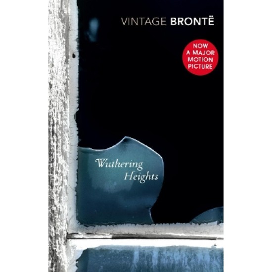 VINTAGE CLASSICS : WUTHERING HEIGHTS PB