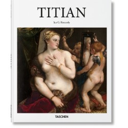 TASCHEN BASIC ART SERIES : TITIAN HC