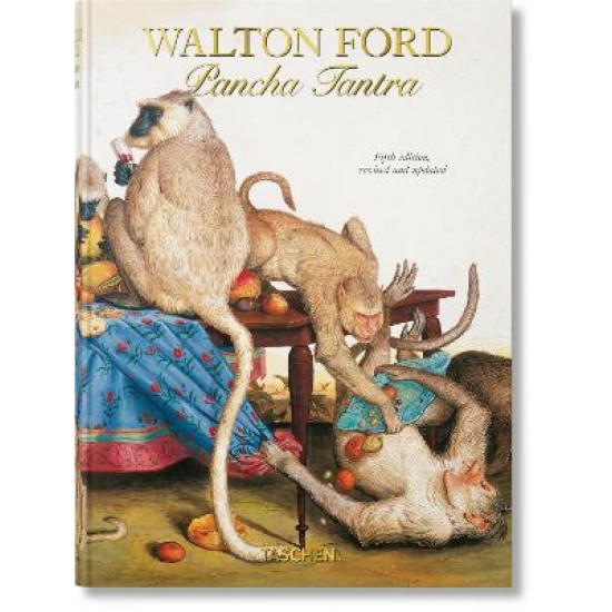 TASCHEN 45th EDITION : Walton Ford. HC