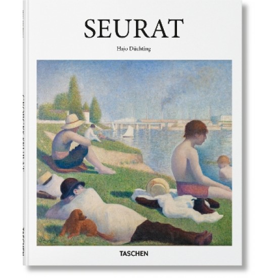 TASCHEN BASIC ART SERIES : SEURAT HC