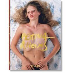 TASCHEN 45th EDITION : Bettina Rheims. HC