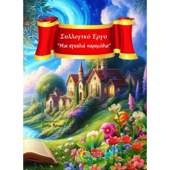 ΜΙΑ ΑΓΚΑΛΙΑ ΠΑΡΑΜΥΘΙΑ