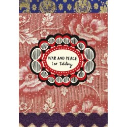 VINTAGE CLASSICS : WAR AND PEACE (VINTAGE CLASSIC RUSSIANS SERIES) TPB