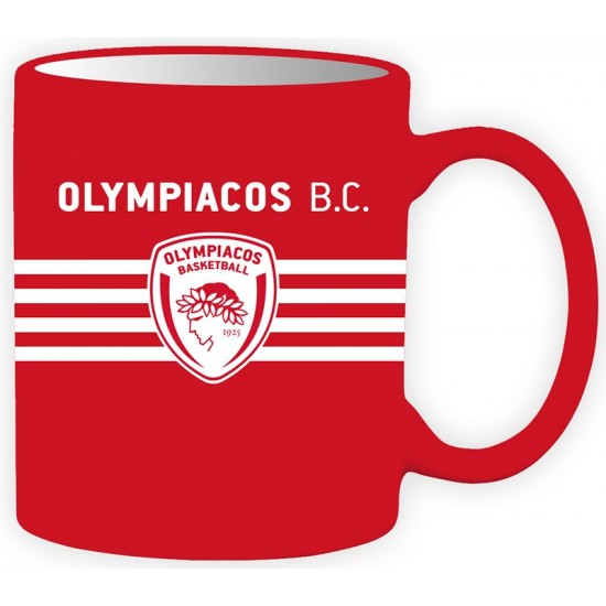 ΣΥΛΛΕΚΤΙΚΗ ΚΟΥΠΑ - ΟΛΥΜΠΙΑΚΟΣ ΜΠΑΣΚΕΤ 1