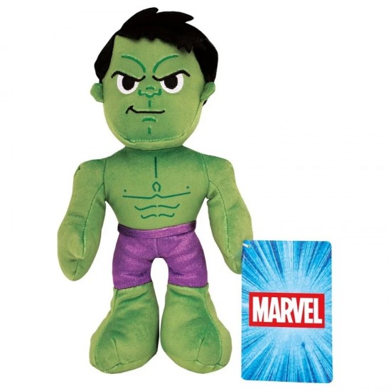 ΛΟΥΤΡΙΝΟ MARVEL: HULK 25 ΕΚ.