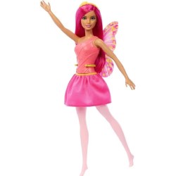 BARBIE ΝΕΡΑΪΔΑ ΜΠΑΛΑΡΙΝΑ - JKB63