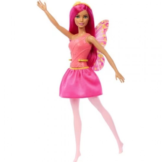 BARBIE ΝΕΡΑΪΔΑ ΜΠΑΛΑΡΙΝΑ - JKB63