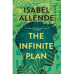 THE INFINITE PLAN PB