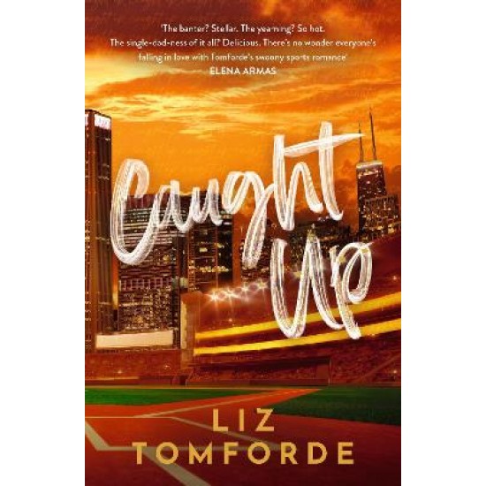 Windy City 3: Caught Up PB