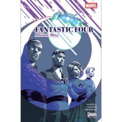 FANTASTIC FOUR: Η ΖΩΗ ΜΑΣ
