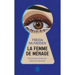 LA FEMME DE MÉNAGE