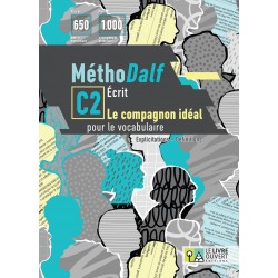 METHODALF C2 ECRIT COMPAGNON