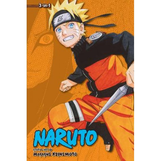 NARUTO 3-IN-1 ED V11 PA