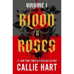 BLOOD & ROSES VOLUME 1