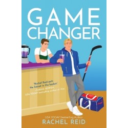 GAME CHANGERS 1: GAME CHANGER