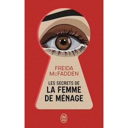 LES SECRETS DE LA FEMME DE MENAGE