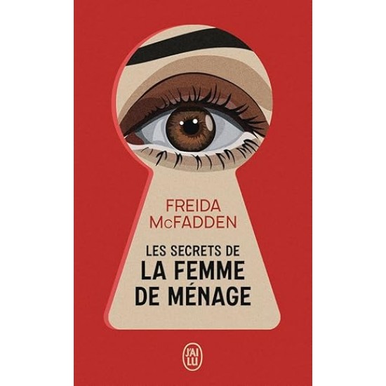 LES SECRETS DE LA FEMME DE MENAGE