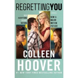 REGRETTING YOU - FILM TIE-IN