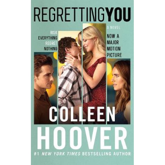 REGRETTING YOU - FILM TIE-IN