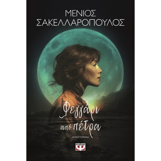 ΦΕΓΓΑΡΙ ΑΠΟ ΠΕΤΡΑ