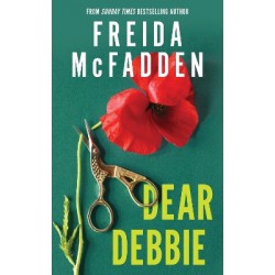 DEAR DEBBIE PB