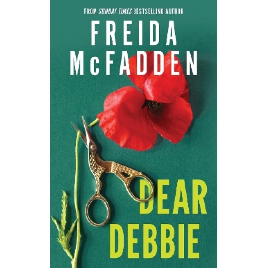 DEAR DEBBIE PB