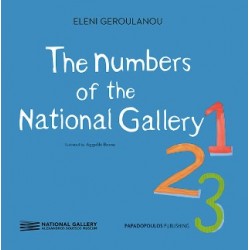 THE NUMBERS OF THE NATIONAL GALLERY