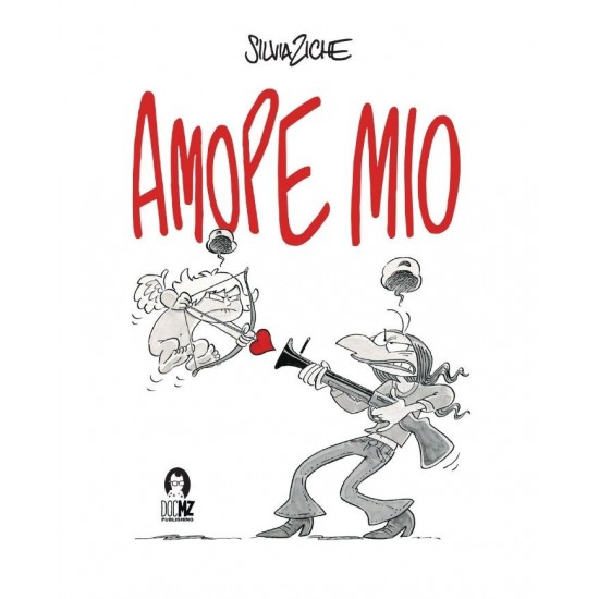 AMORE MIO