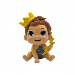 BABY GODS: Baby Zeus