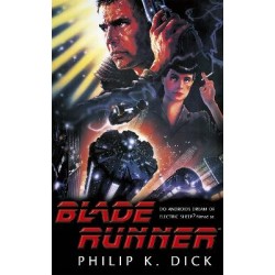BLADE RUNNER PB