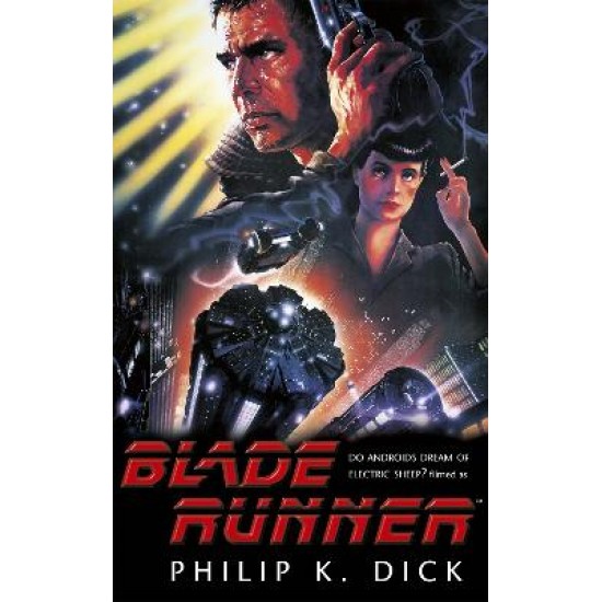 BLADE RUNNER PB