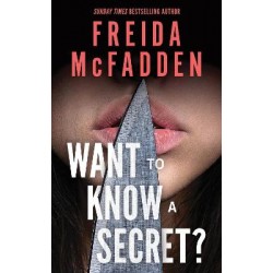 WANT TO KNOW A SECRET? PB