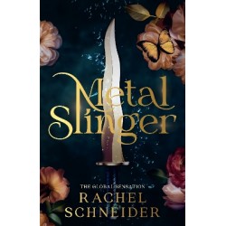FIRE & METAL 1: METAL SLINGER PB