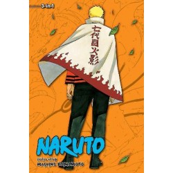 NARUTO 3-IN-1 ED V24 PA