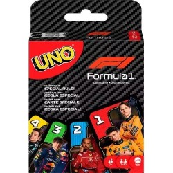 UNO FORMULA 1 - JMF10