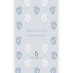 PENGUIN ENGLISH LIBRARY : FRANKENSTEIN PB B