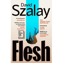 FLESH PB