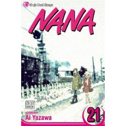 NANA 21 PA