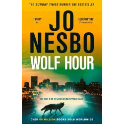 WOLF HOUR PB B