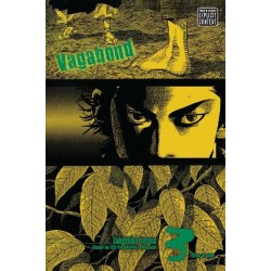 VAGABOND 03  PA