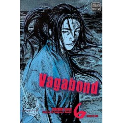 VAGABOND 06  PA