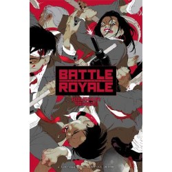 BATTLE ROYALE: REMASTERED PA