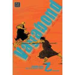 VAGABOND 02  PA