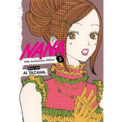 NANA 25TH ANNIVERSARY V3 PA