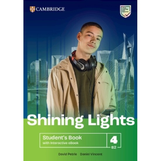 SHINING LIGHTS 4 SB (+ EBOOK PACK)
