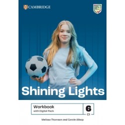 SHINING LIGHTS 6 WB (+ DIGITAL PACK)