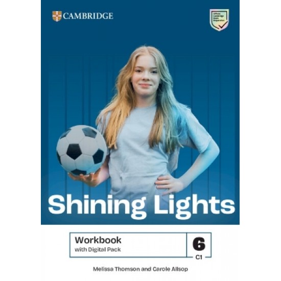 SHINING LIGHTS 6 WB (+ DIGITAL PACK)