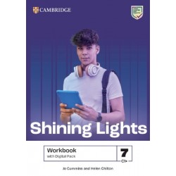 SHINING LIGHTS 7 WB (+ DIGITAL PACK)