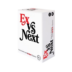 ΕΠΙΤΡΑΠΕΖΙΟ EX VS NEXT